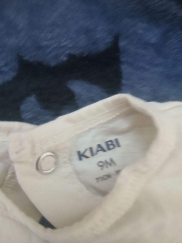 Log fd grenouillères - photo numéro 3