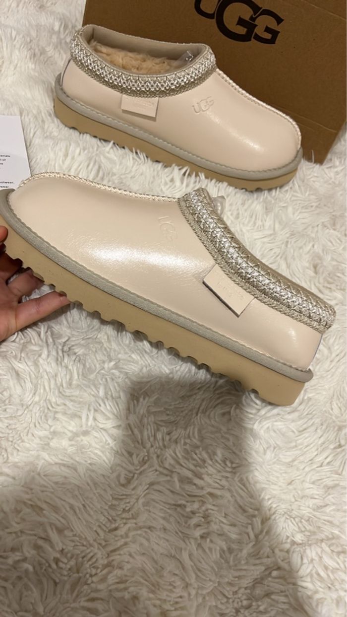 Ugg Tazz - photo numéro 2