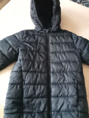 Manteau léger