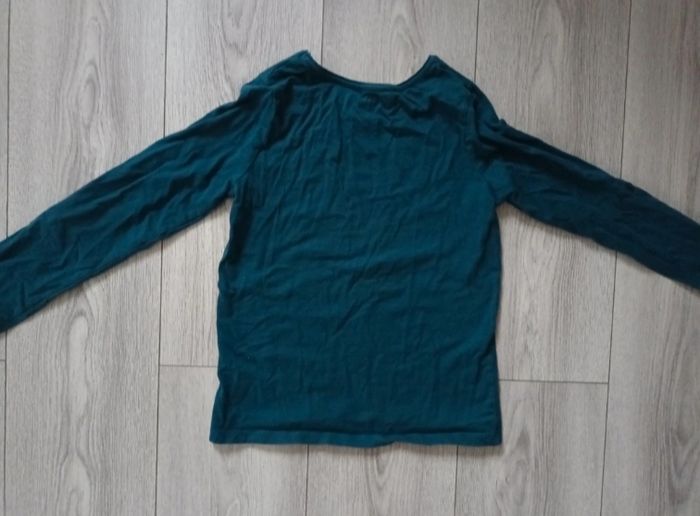 T-shirt manche longue - photo numéro 2