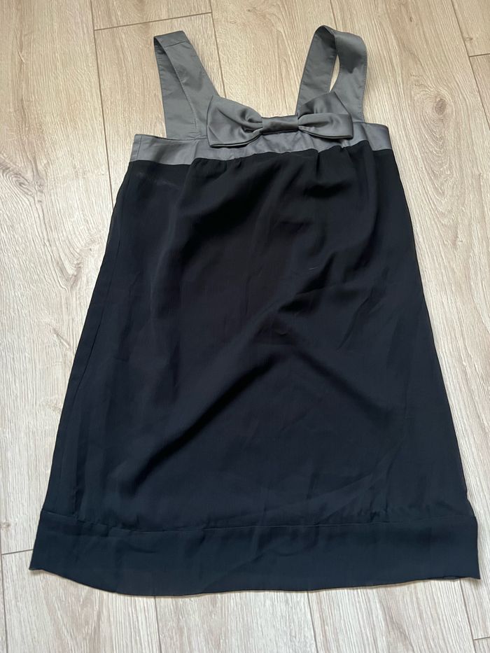 Robe soirée cérémonie vero moda