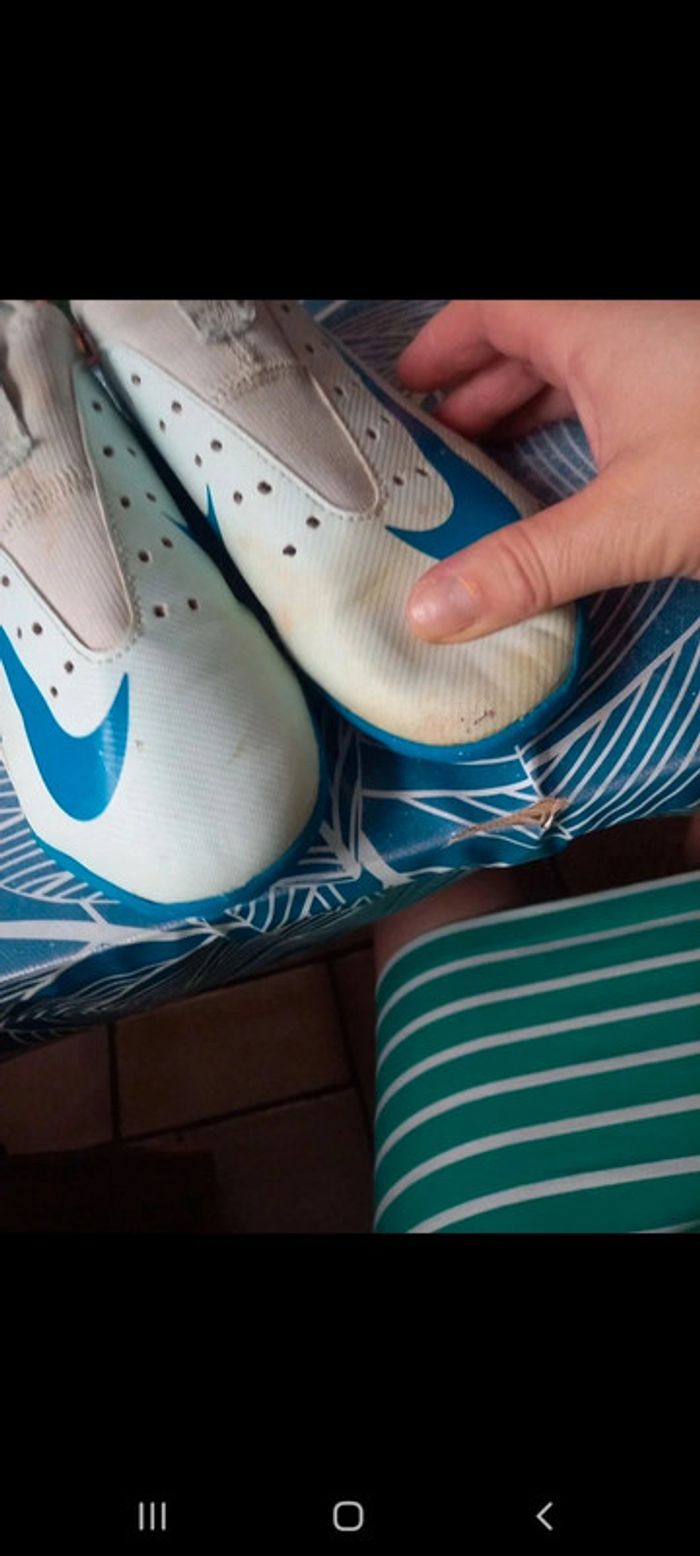 Baskets futsal 34 - photo numéro 5