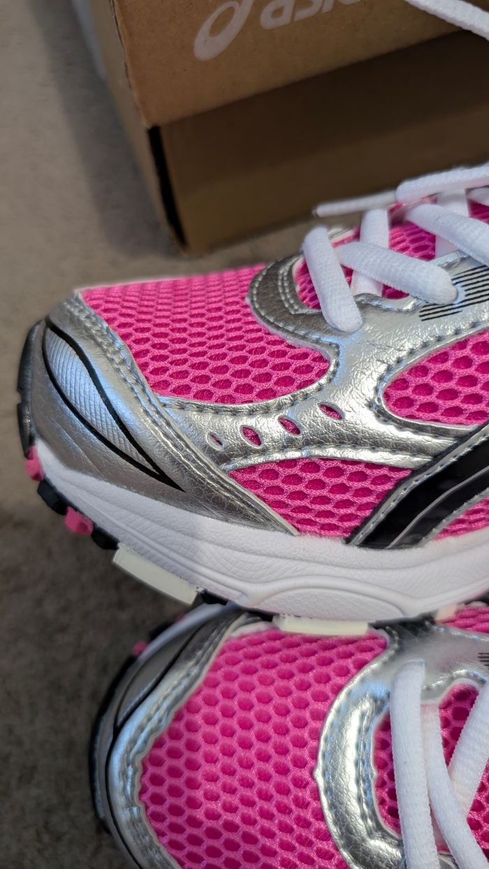 Asics Gel Kayano 14 - photo numéro 2
