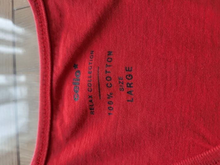 T-shirt manches courtes - photo numéro 2