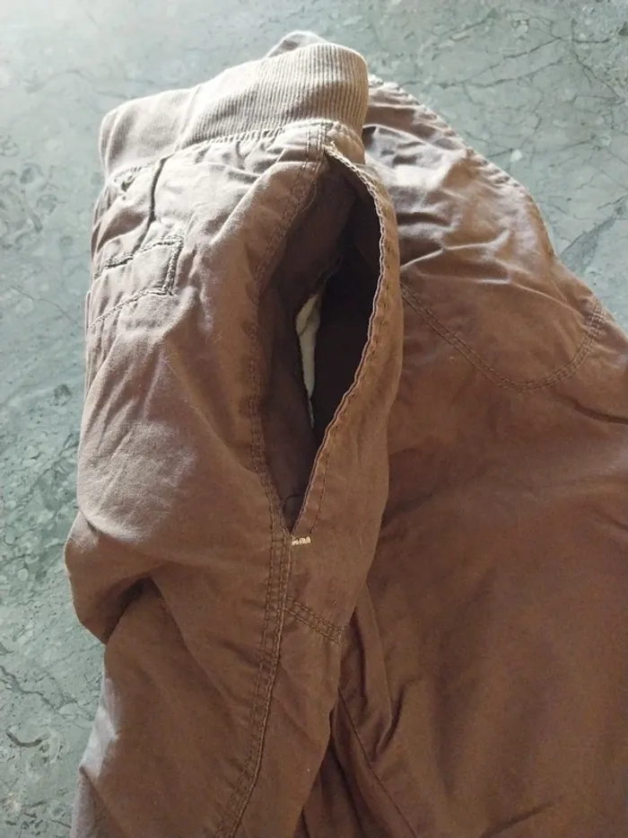 Pantalon T.8 ans - photo numéro 4