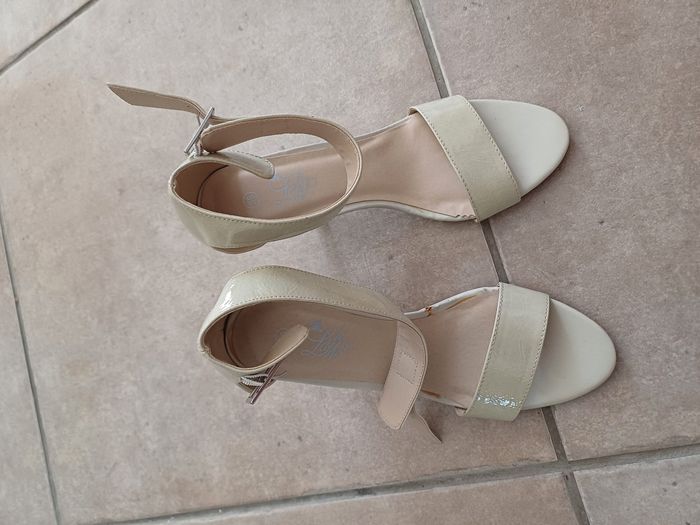 Sandales femme