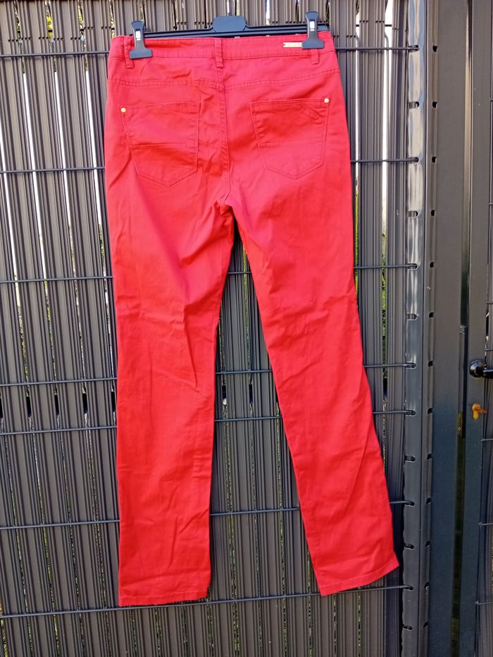 Jeans - photo numéro 4