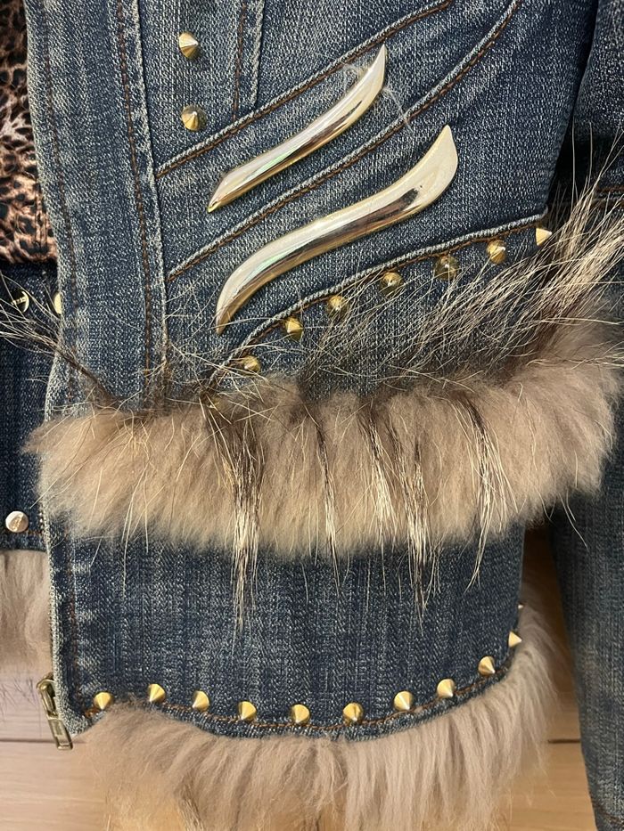 Veste Gizia - photo numéro 5