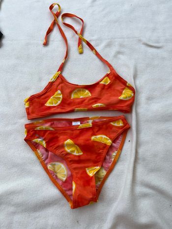 Maillot de bain 12 ans