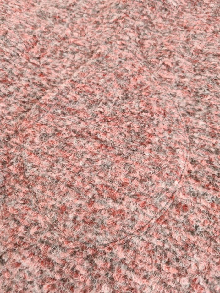 Beau pull fille 8 ans Fred/Ginger - photo numéro 4