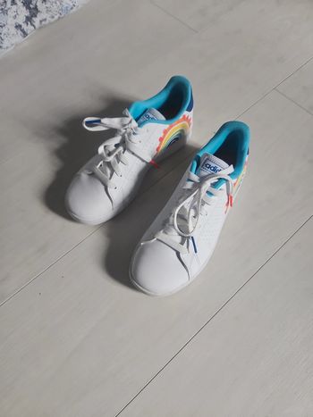 Baskets Adidas