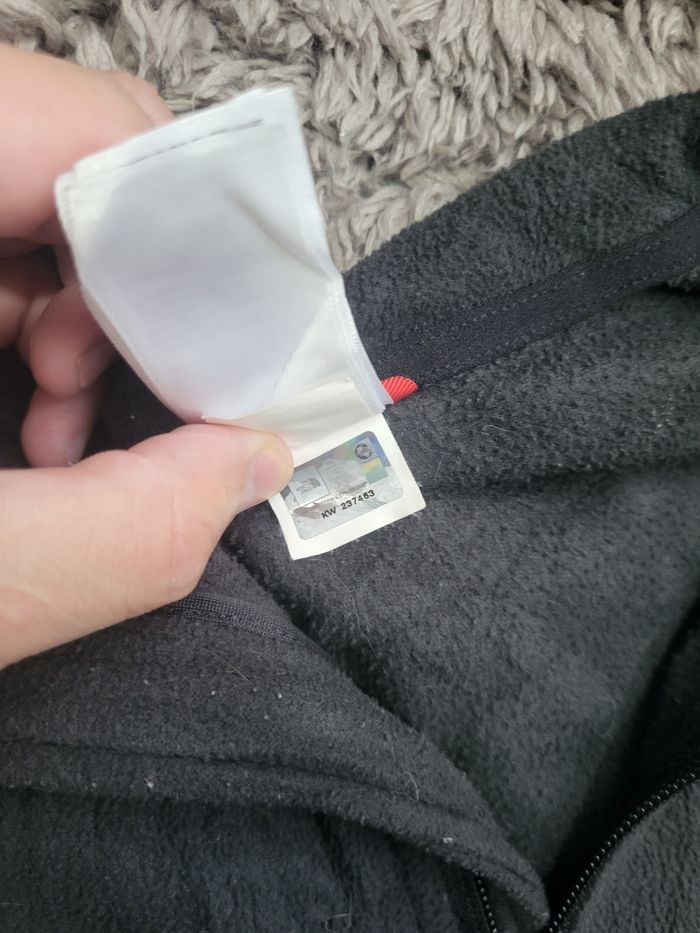 🖤 Polaire The North Face – Homme – Très bon état – Taille M - photo numéro 8