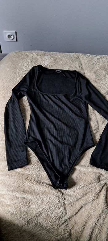 Bodie femme taille s 