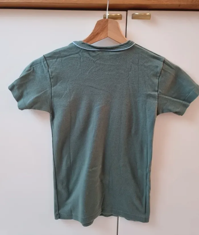 Maillot Petit Bateau Dinosaure - photo numéro 2