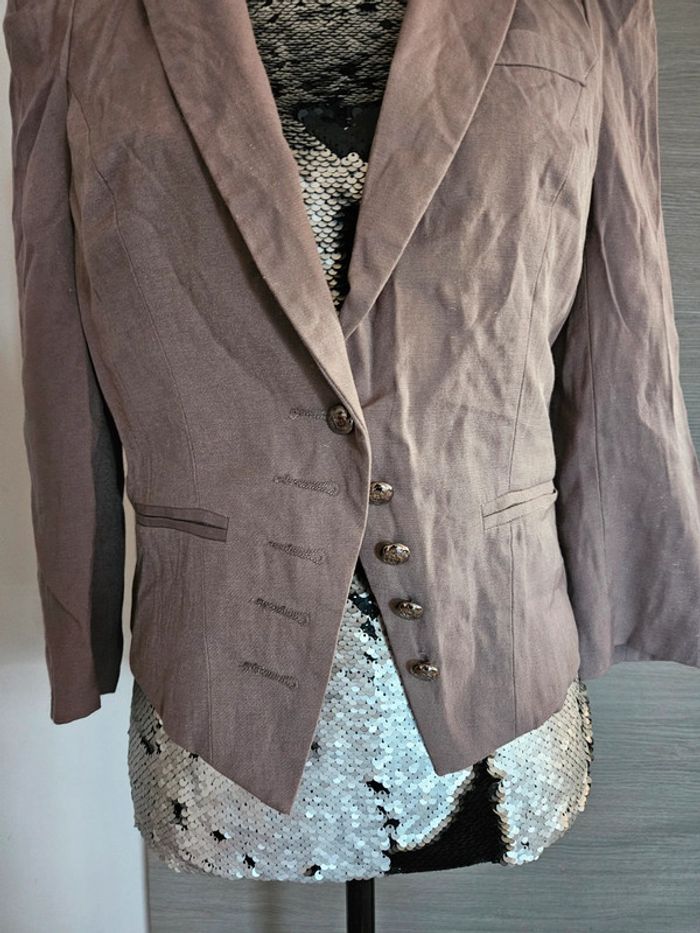 Veste légère - photo numéro 2