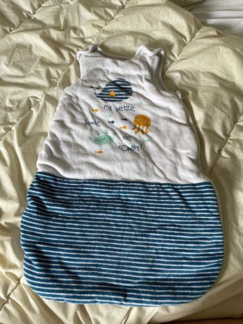 1 turbulette taille unique