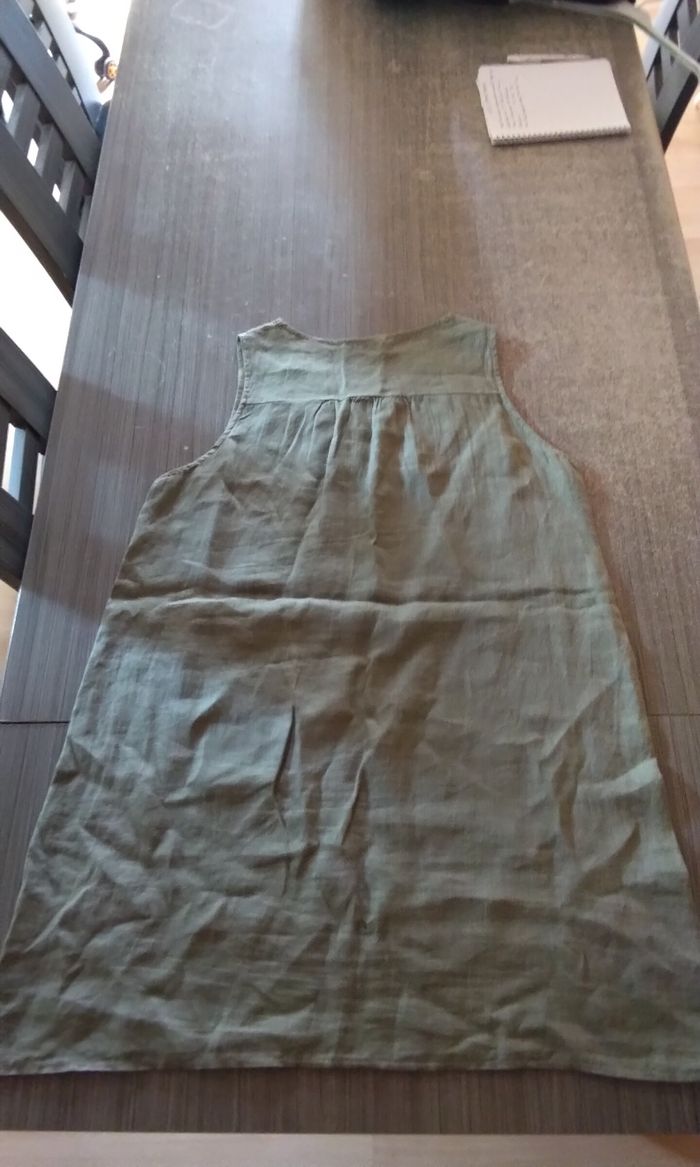 Robe été - photo numéro 2