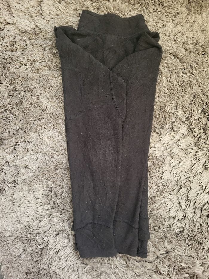 🖤 Veste polaire The North Face Femme – Taille M – Noir – Excellent état - photo numéro 4