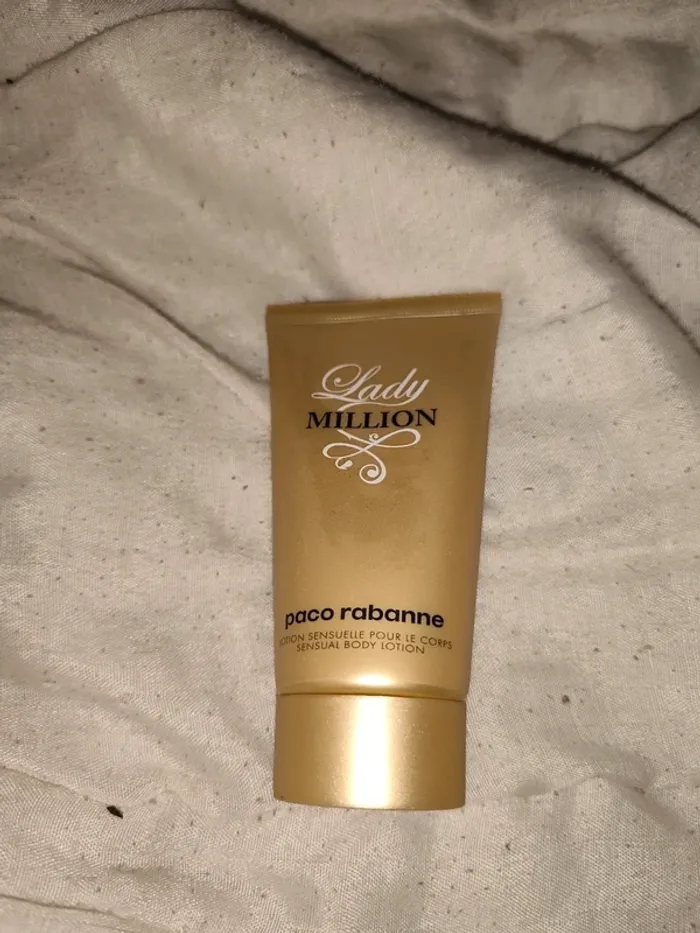 Lot de produits d'hygiène - photo numéro 9