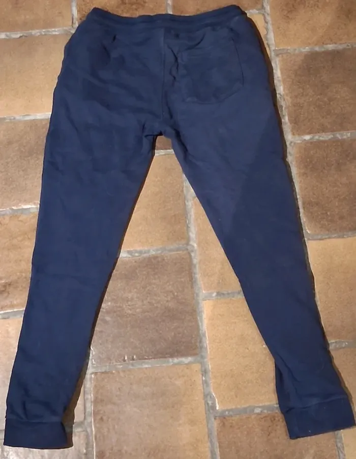 Pantalon jogging taille 38 US.Polo.ASSn - photo numéro 2