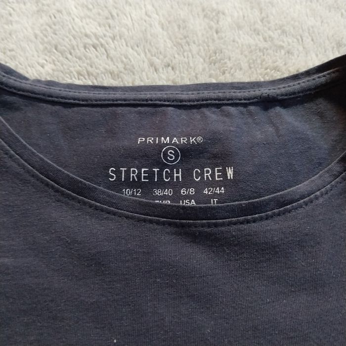 Tshirt manche courte - photo numéro 2