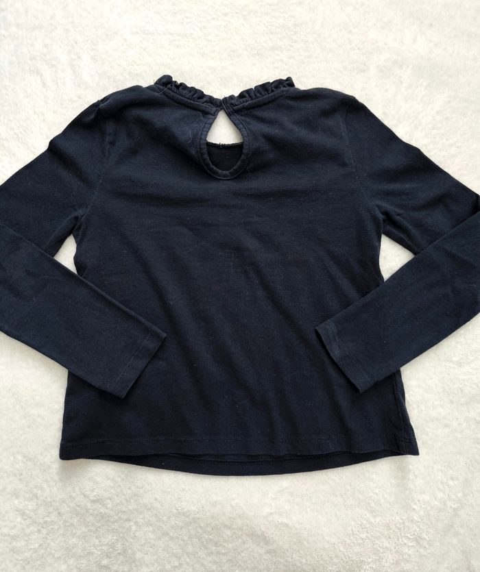 T-shirt 5 ans - photo numéro 2