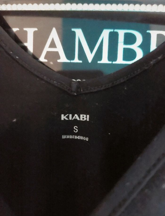 Robe de grossesse - photo numéro 2