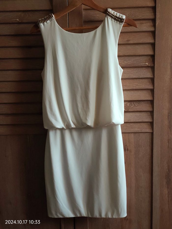 Robe XS Morgan