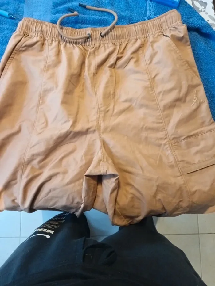 Pantalon nike - photo numéro 3
