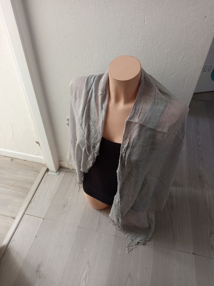 Foulard - photo numéro 2