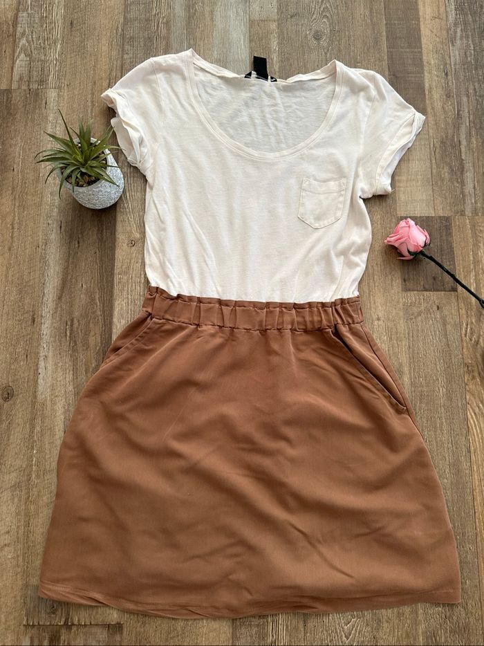 - Robe H&M - Taille XS - Très bon état
