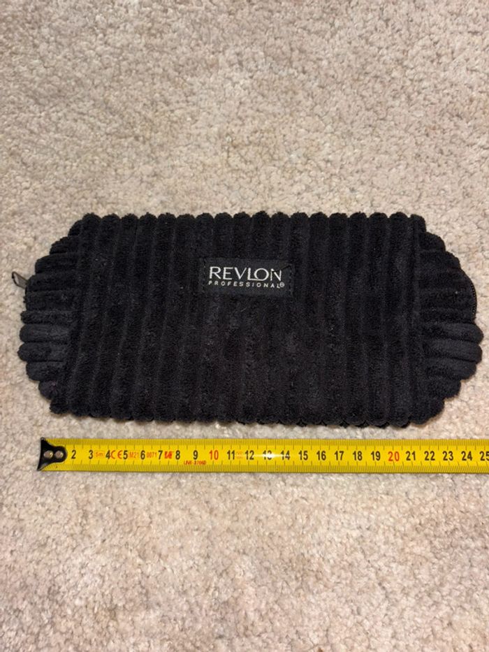 Trousse de toilette