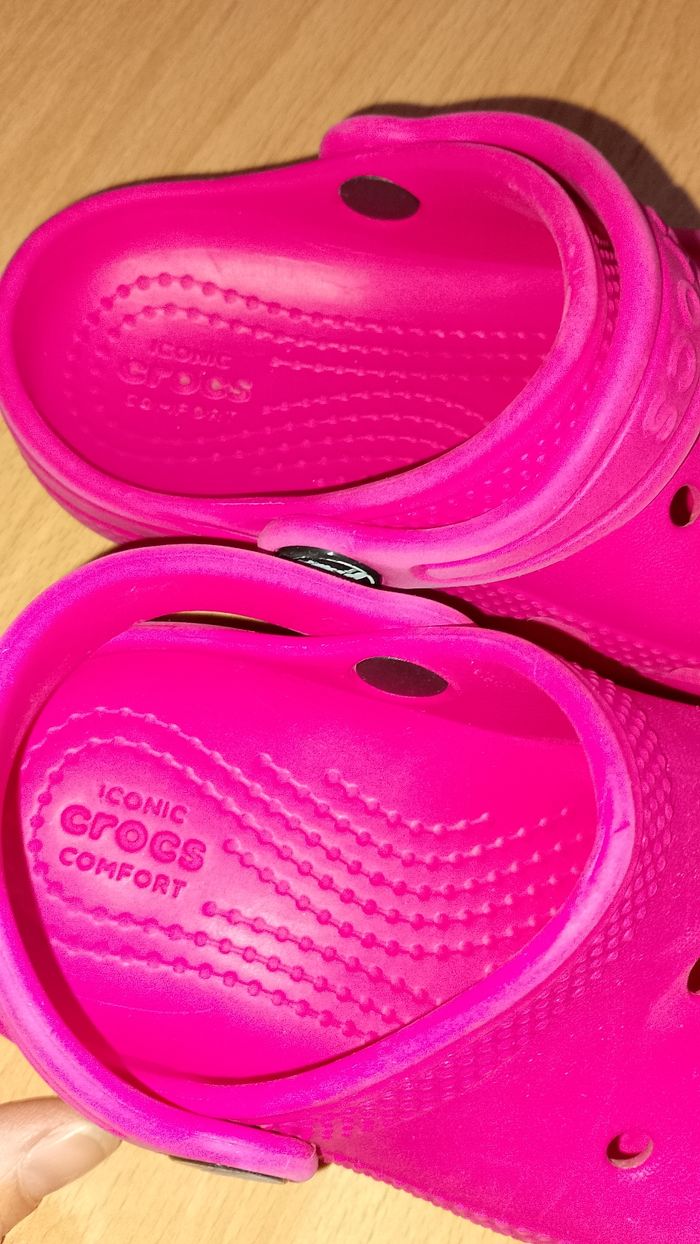 Différentes chaussure p. 24 25 26 - photo numéro 2