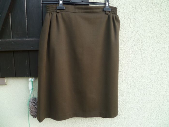 ensemble veste et jupe - photo numéro 4