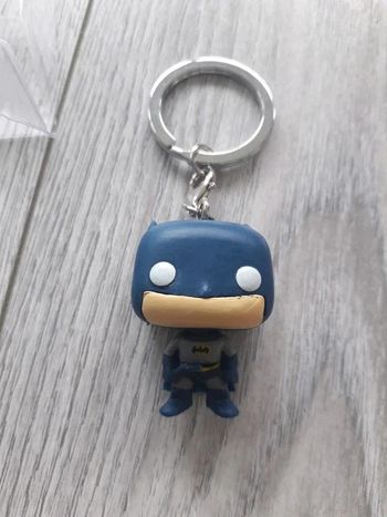 mini pop batman