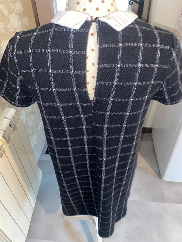 Robe écolière - photo numéro 5
