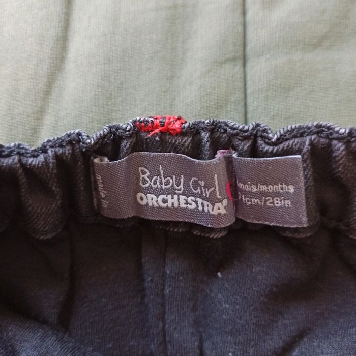 Jean doublé - photo numéro 3