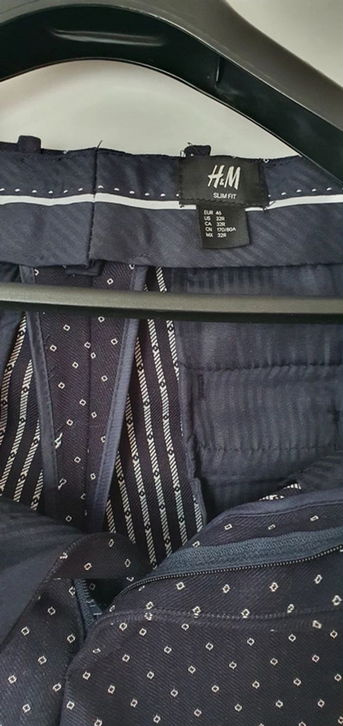 Pantalon - photo numéro 2