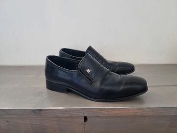 Mocassins Ted Lapidus