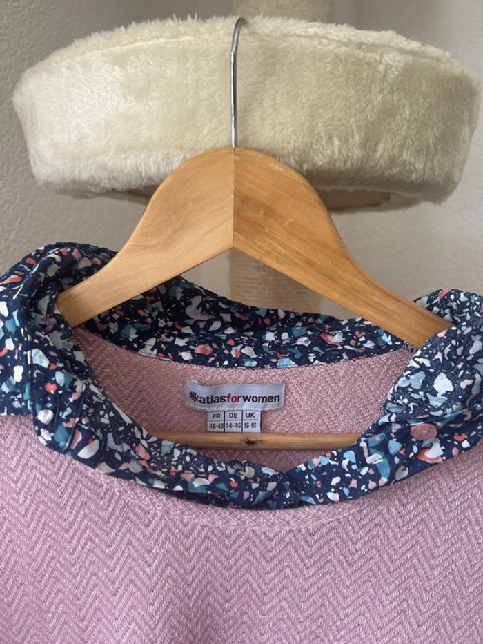 Pull Atlas For Women - photo numéro 2