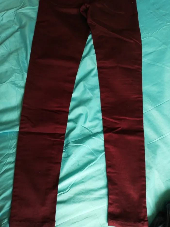 Pantalon femme - photo numéro 5