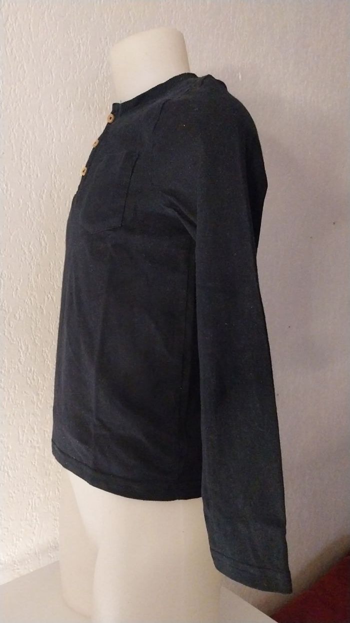 Tee-shirt 6 ans garçon Kiabi - photo numéro 2