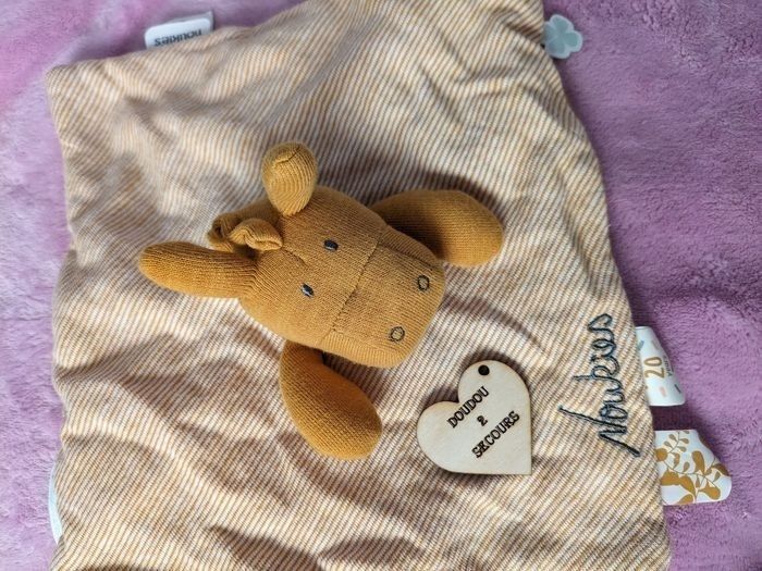 DOUDOU ANE