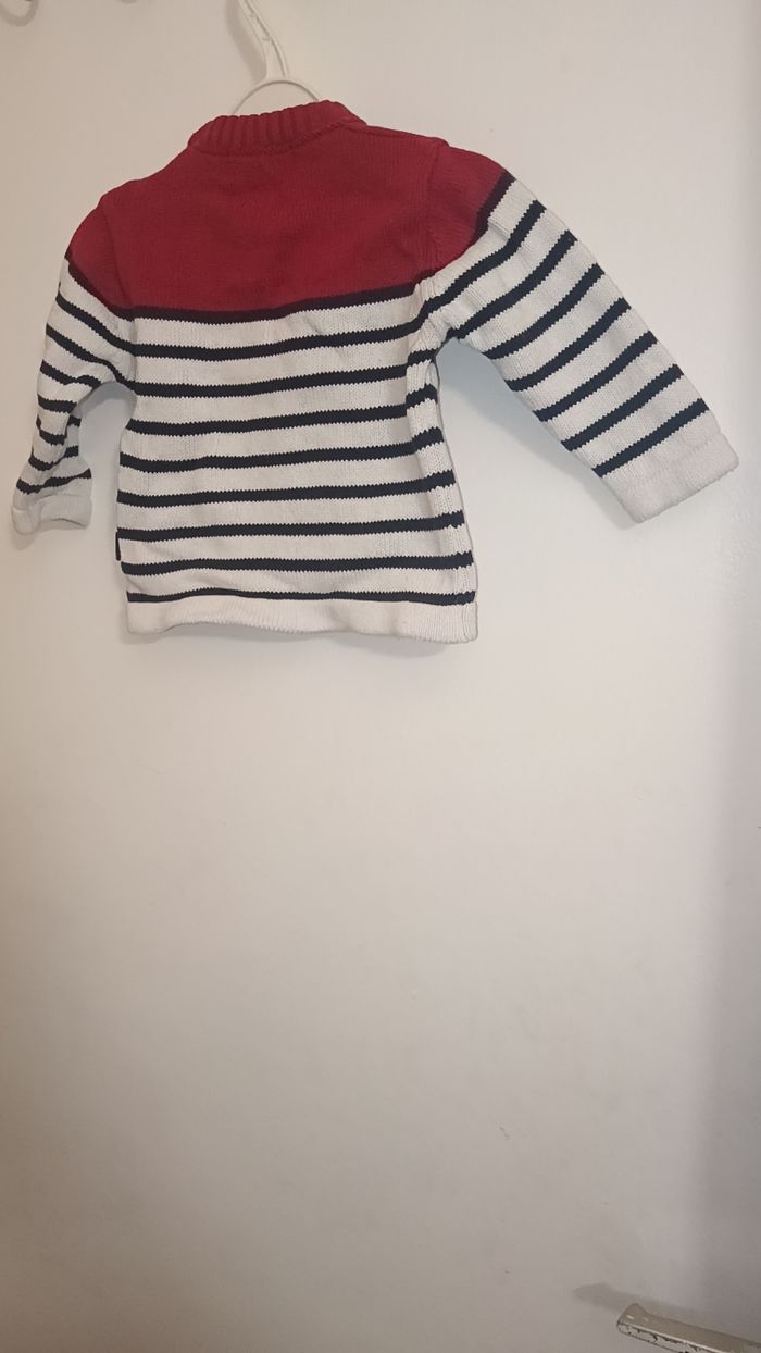 Pull - photo numéro 2