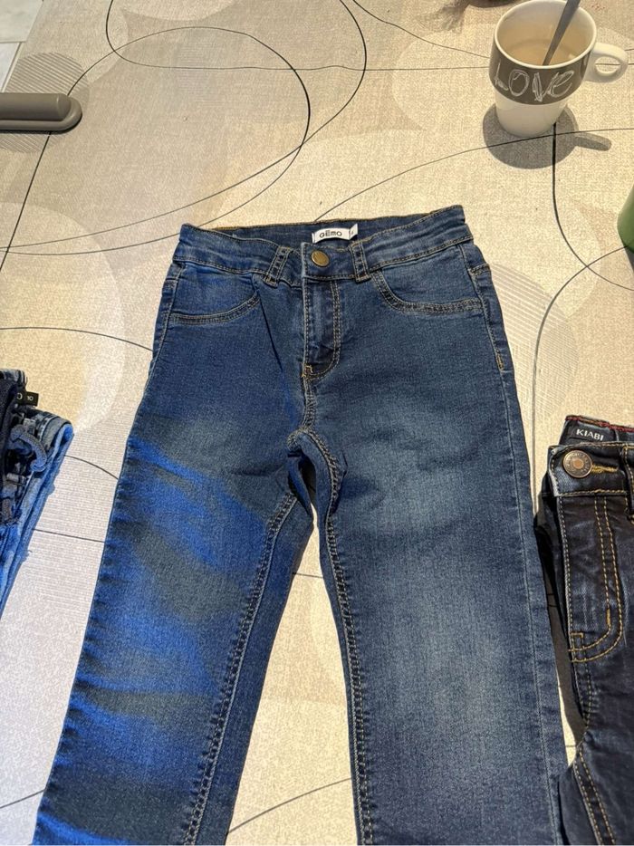 Lot pantalons gzrcons - photo numéro 10