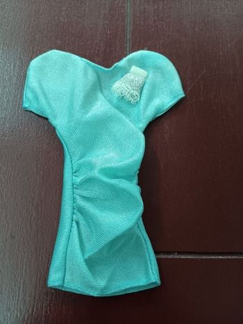 Tenue vintage barbie 1988