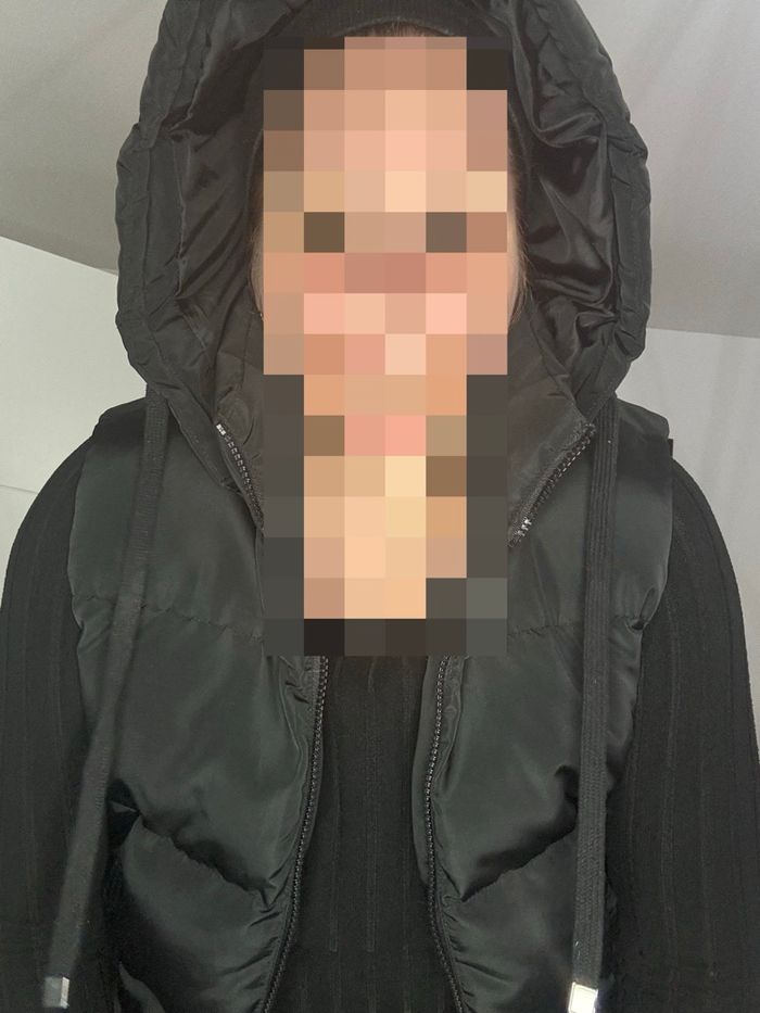 Veste sans manches - photo numéro 3