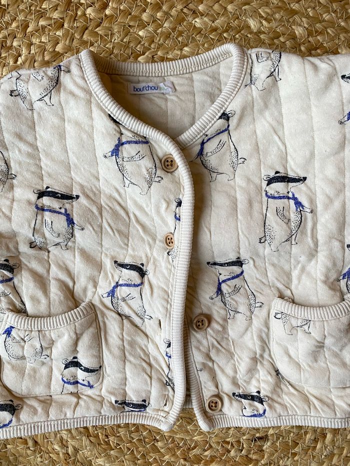 Ensemble boutchou - photo numéro 5