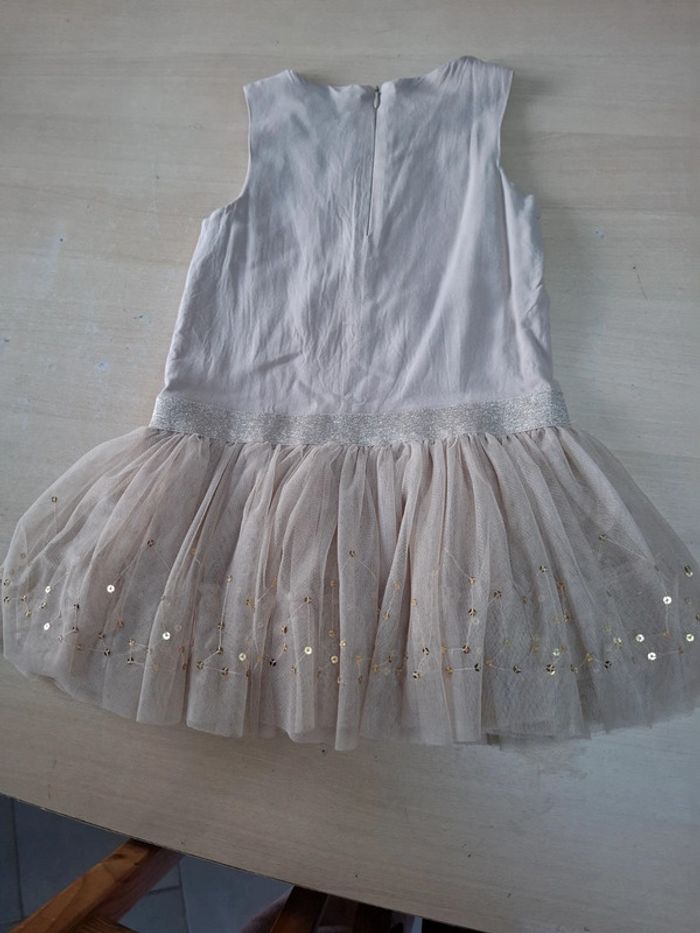 Robe cérémonie - photo numéro 2