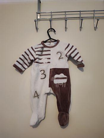 Pyjama  bébé